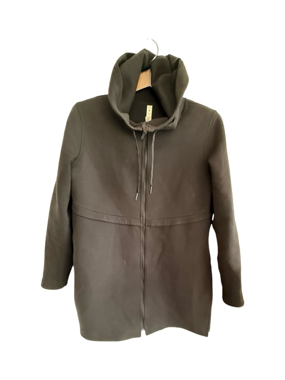 lululemon athletica Long Horizons Hoodie size 10 - Picture 16 of 16